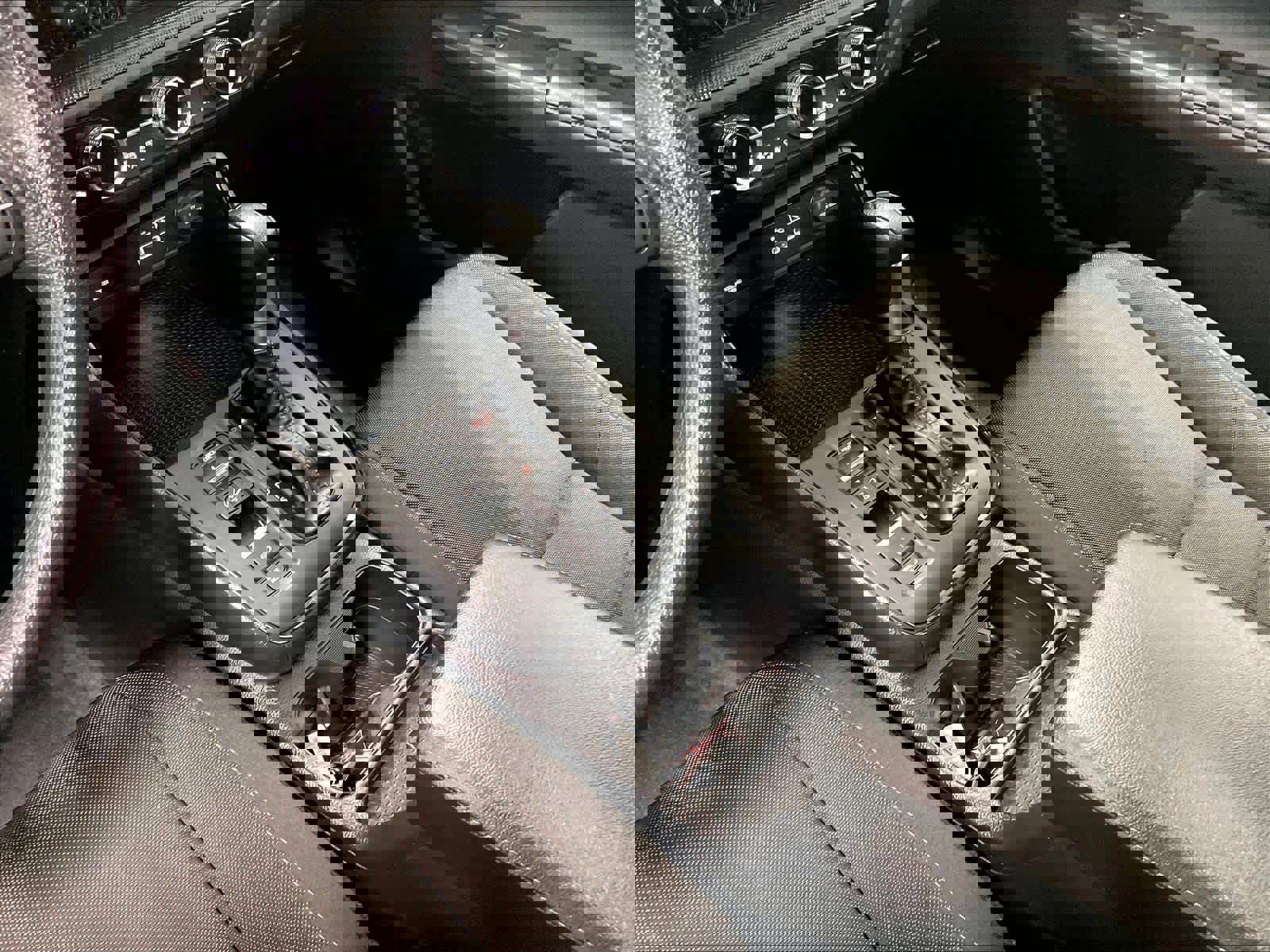 Used 2025 Honda CR-V EX image 20