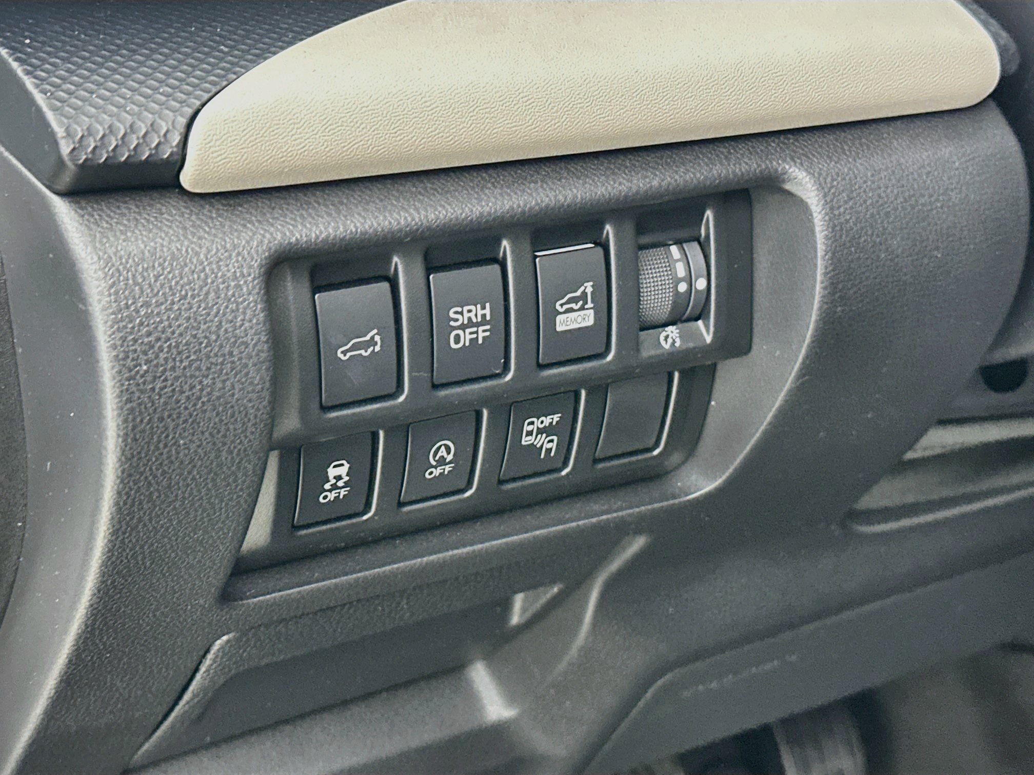 Used 2023 Subaru Forester Limited AWD/4WD image 10