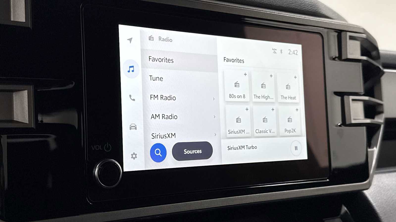 New 2026 Toyota Tundra SR5 image 18