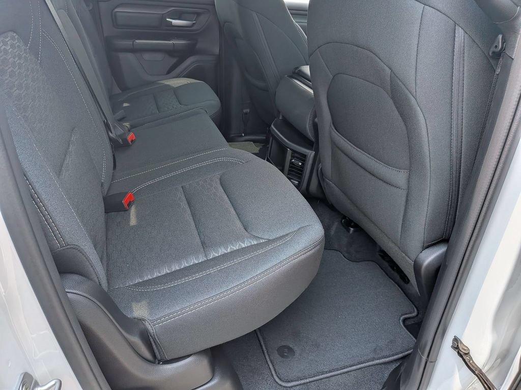 New 2026 RAM 1500 Tradesman RWD image 27