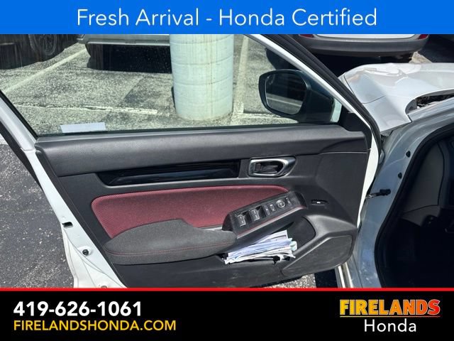 Used 2024 Honda Civic Si image 16