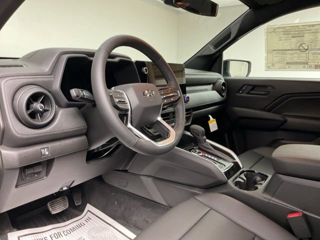 New 2026 Chevrolet Colorado Trail Boss image 11