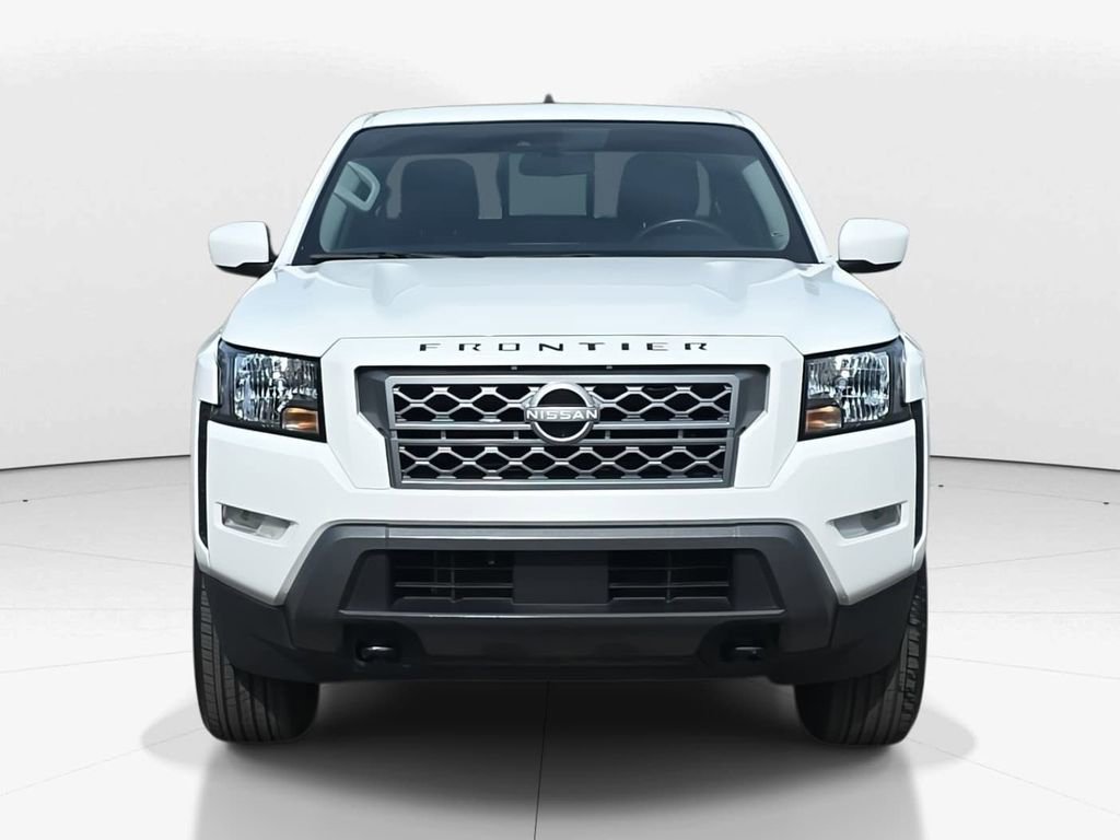 Used 2024 Nissan Frontier SV w/ SV Convenience Package image 11