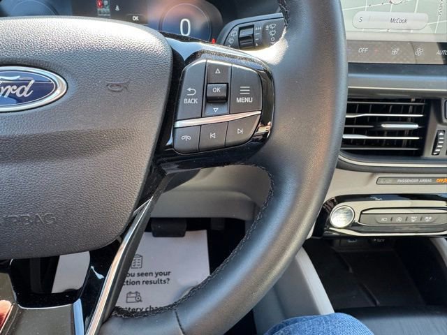 Used 2023 Ford Escape Active w/ Tech Pack #2 image 24