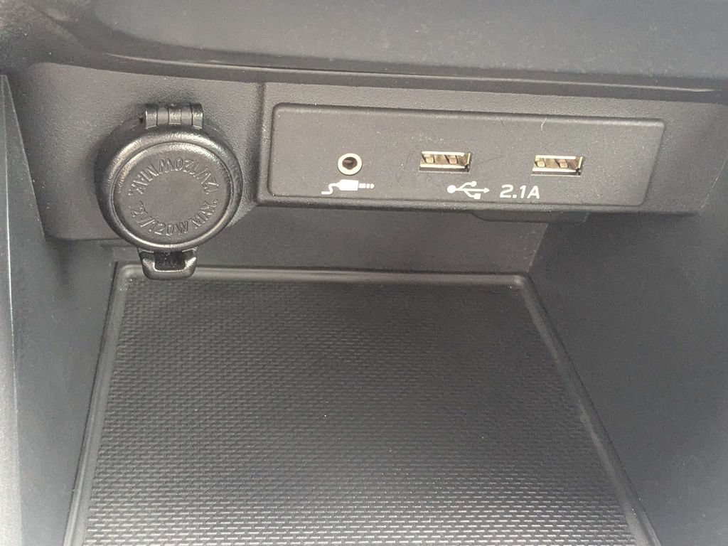 Used 2022 Subaru WRX Limited AWD/4WD image 24