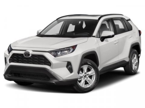 Used 2021 Toyota RAV4 XLE w/ Convenience Package