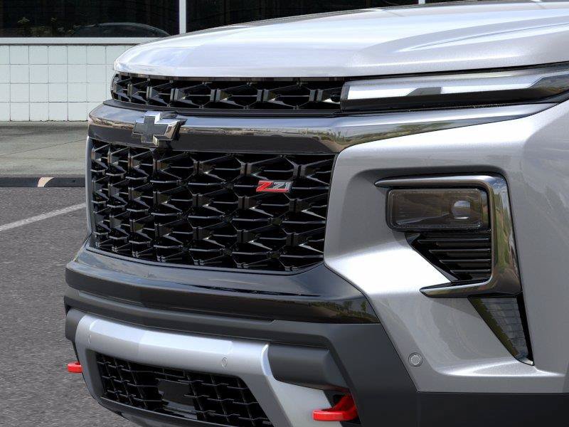 New 2027 Chevrolet Traverse Z71 AWD/4WD image 13