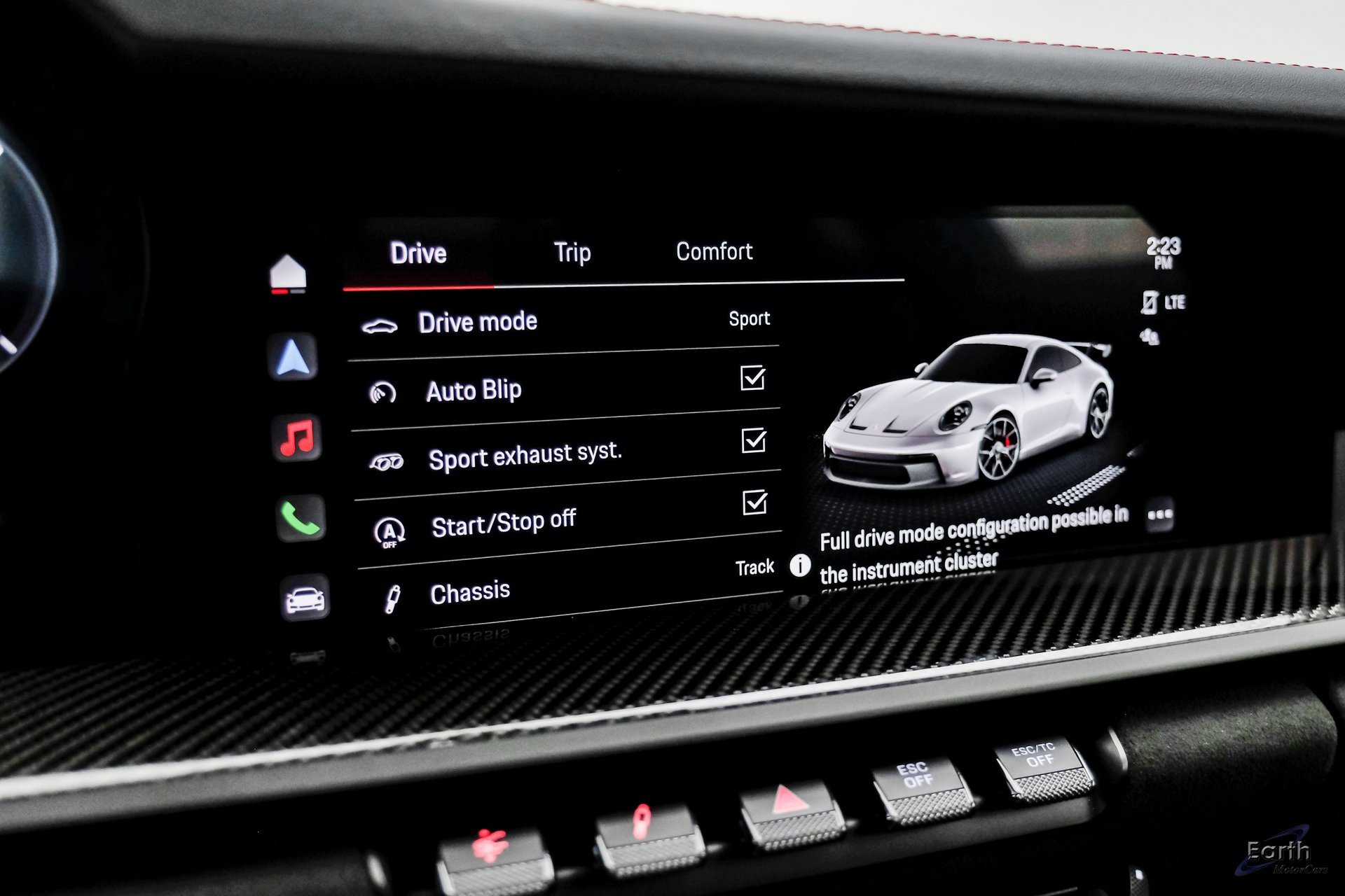 Used 2022 Porsche 911 GT3 image 69