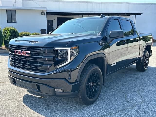 New 2026 GMC Sierra 1500 Elevation AWD/4WD image 5