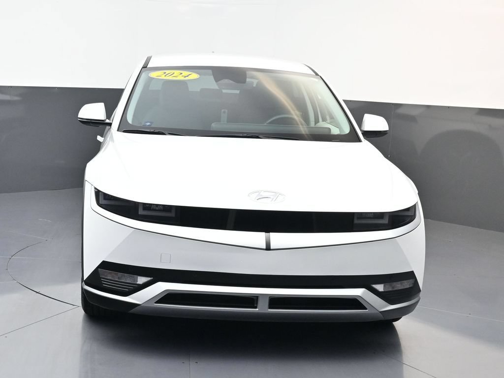 Certified 2024 Hyundai Ioniq 5 SEL RWD image 9