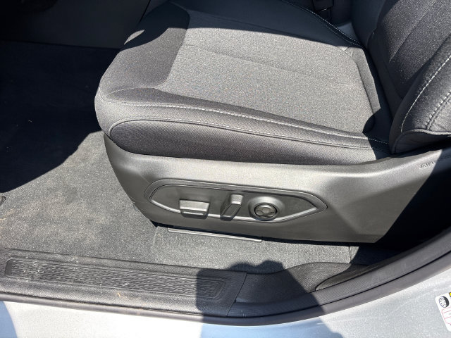 New 2026 Jeep Grand Cherokee Laredo X AWD/4WD image 7