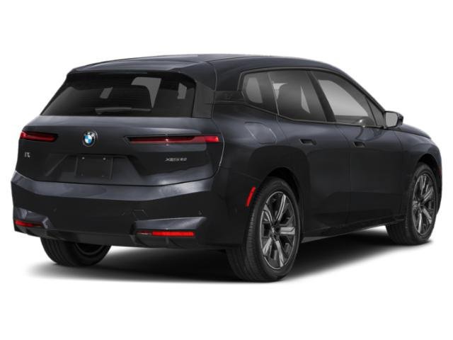 New 2026 BMW iX xDrive60 w/ M Sport Package AWD/4WD image 2