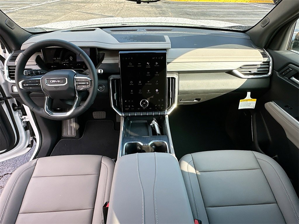 New 2026 GMC Acadia Elevation w/ Elevation Premium Package image 3