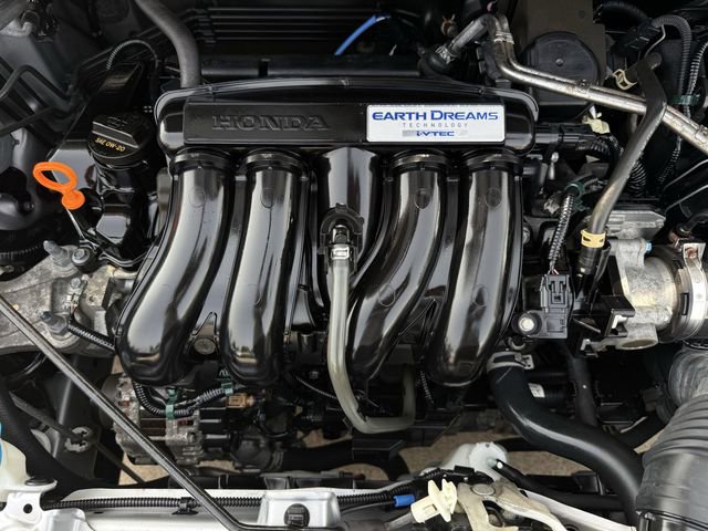 Used 2017 Honda Fit LX image 25