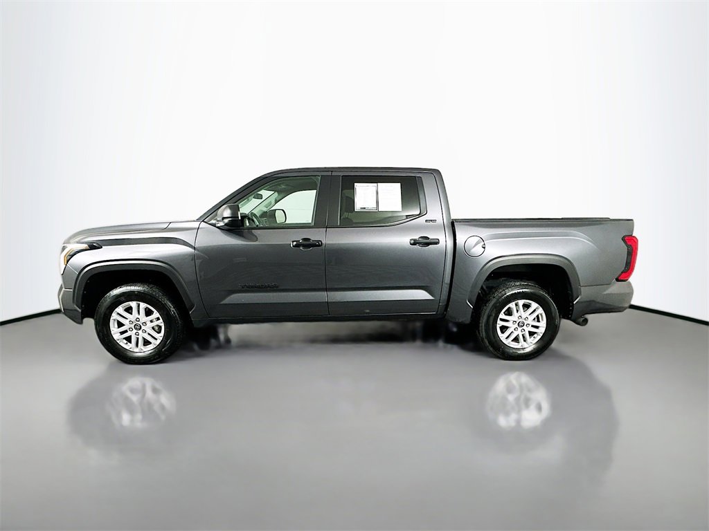 Used 2024 Toyota Tundra SR5 image 4