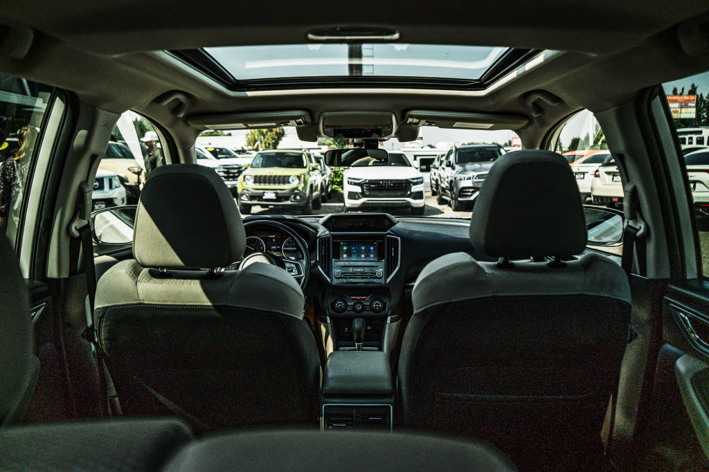 Used 2020 Subaru Forester Premium AWD/4WD image 35