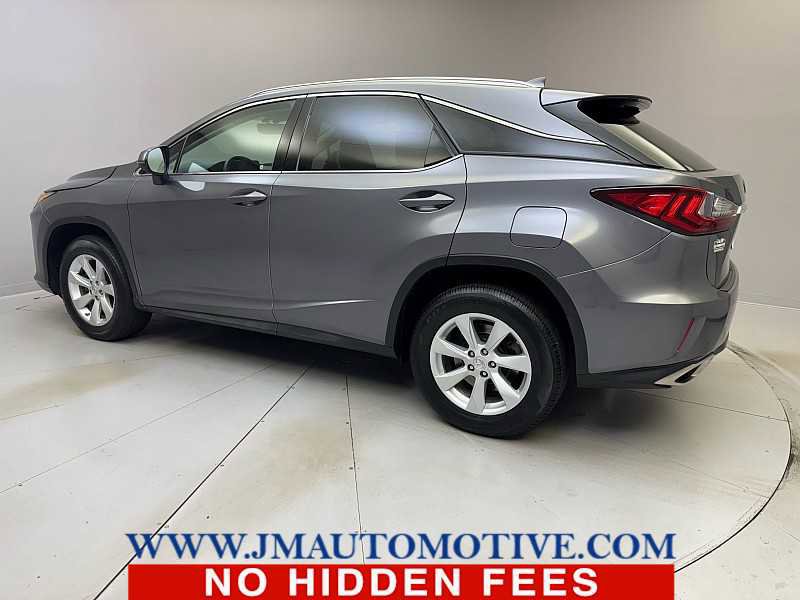 Used 2016 Lexus RX 350 AWD image 3