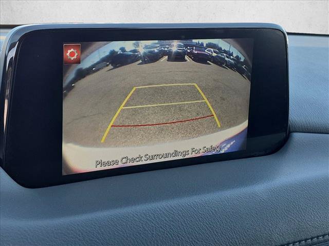 Used 2019 MAZDA CX-5 Grand Touring AWD/4WD image 14