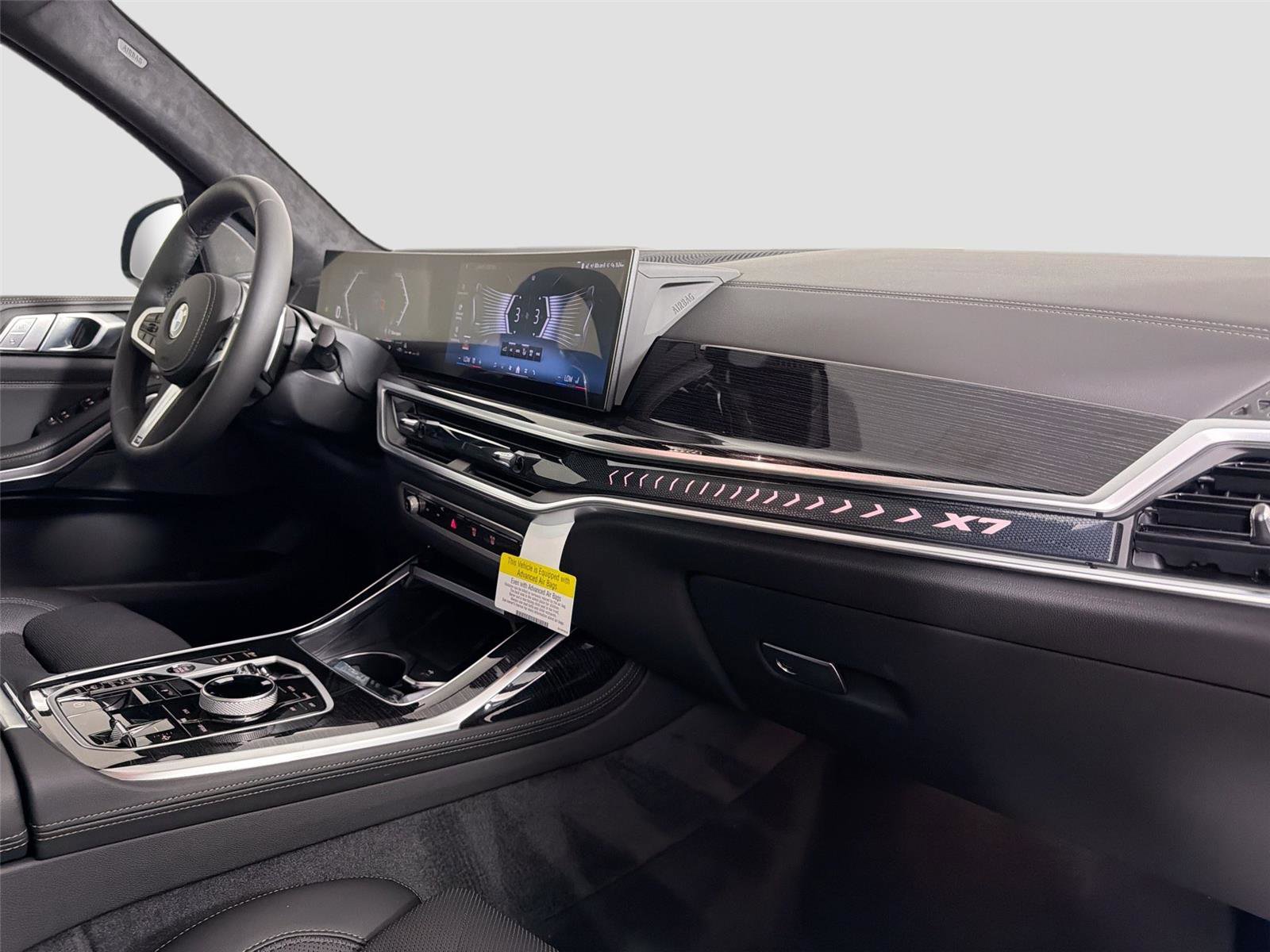 New 2027 BMW X7 xDrive40i AWD/4WD image 30