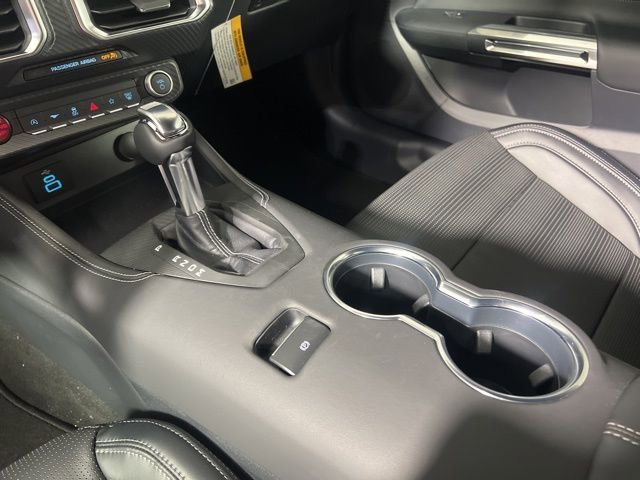 New 2026 Ford Mustang GT Premium image 23