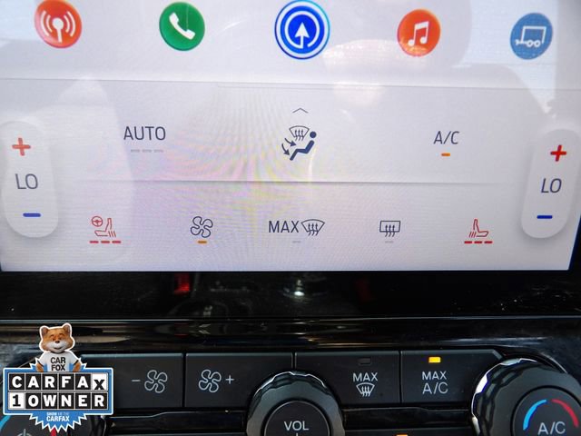 Certified 2024 Ford Ranger Lariat w/ Advanced Towing Package AWD/4WD image 26
