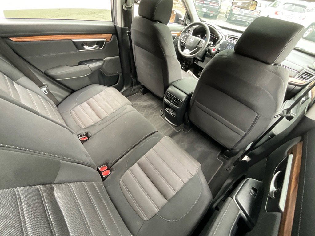 Used 2019 Honda CR-V EX image 30
