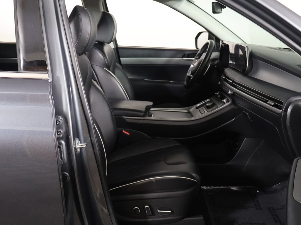 Used 2025 Hyundai Palisade SEL AWD/4WD image 27