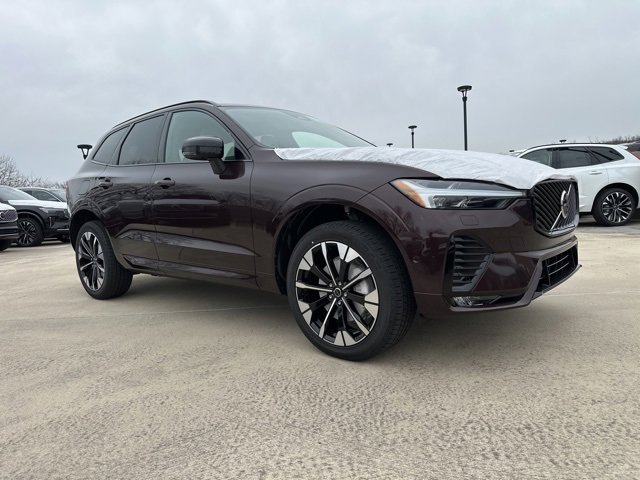 New 2026 Volvo XC60 B5 Plus w/ Climate Package image 1
