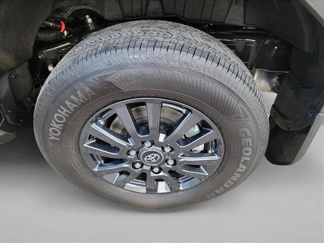 Used 2024 Toyota Land Cruiser 1958 AWD/4WD image 12