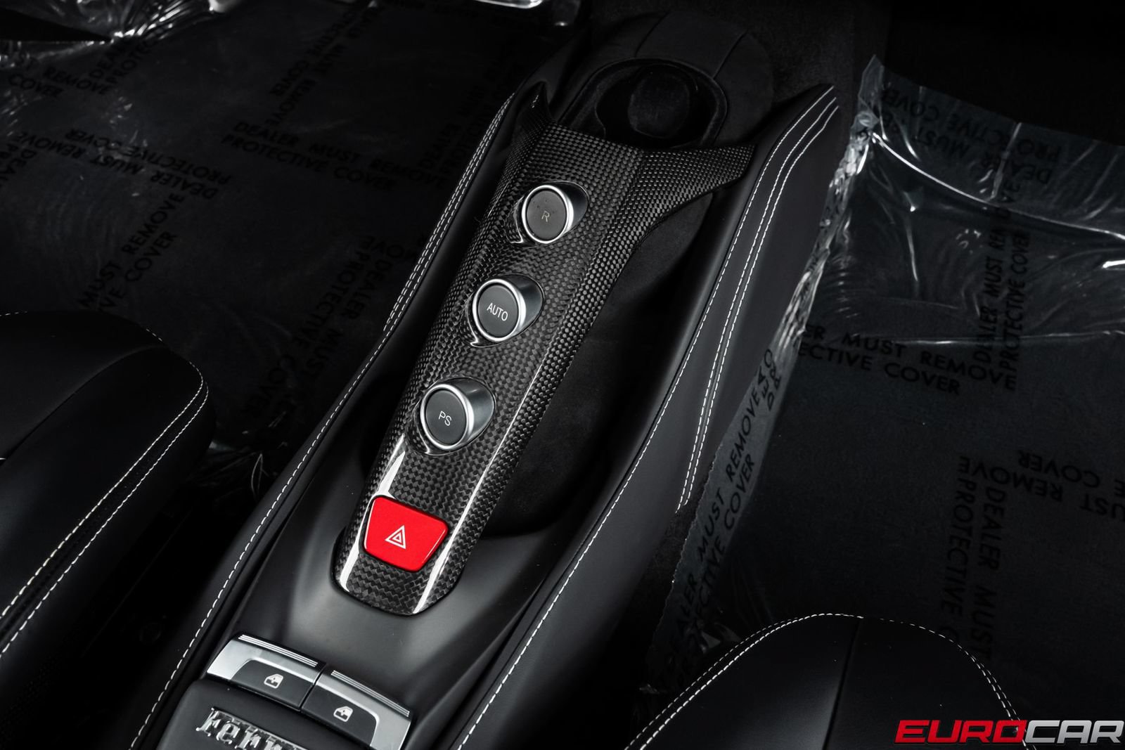 Used 2018 Ferrari 488 GTB RWD image 34