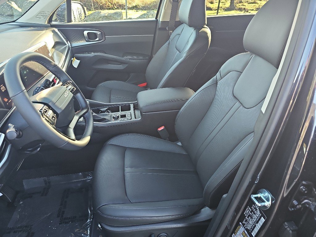 New 2026 Kia Sorento S image 21