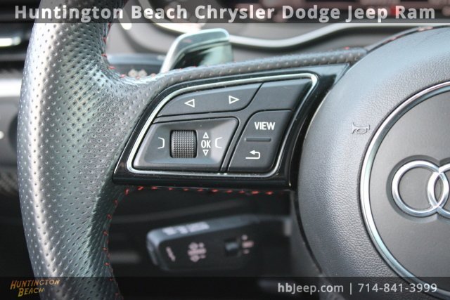 Used 2018 Audi RS 5 image 15