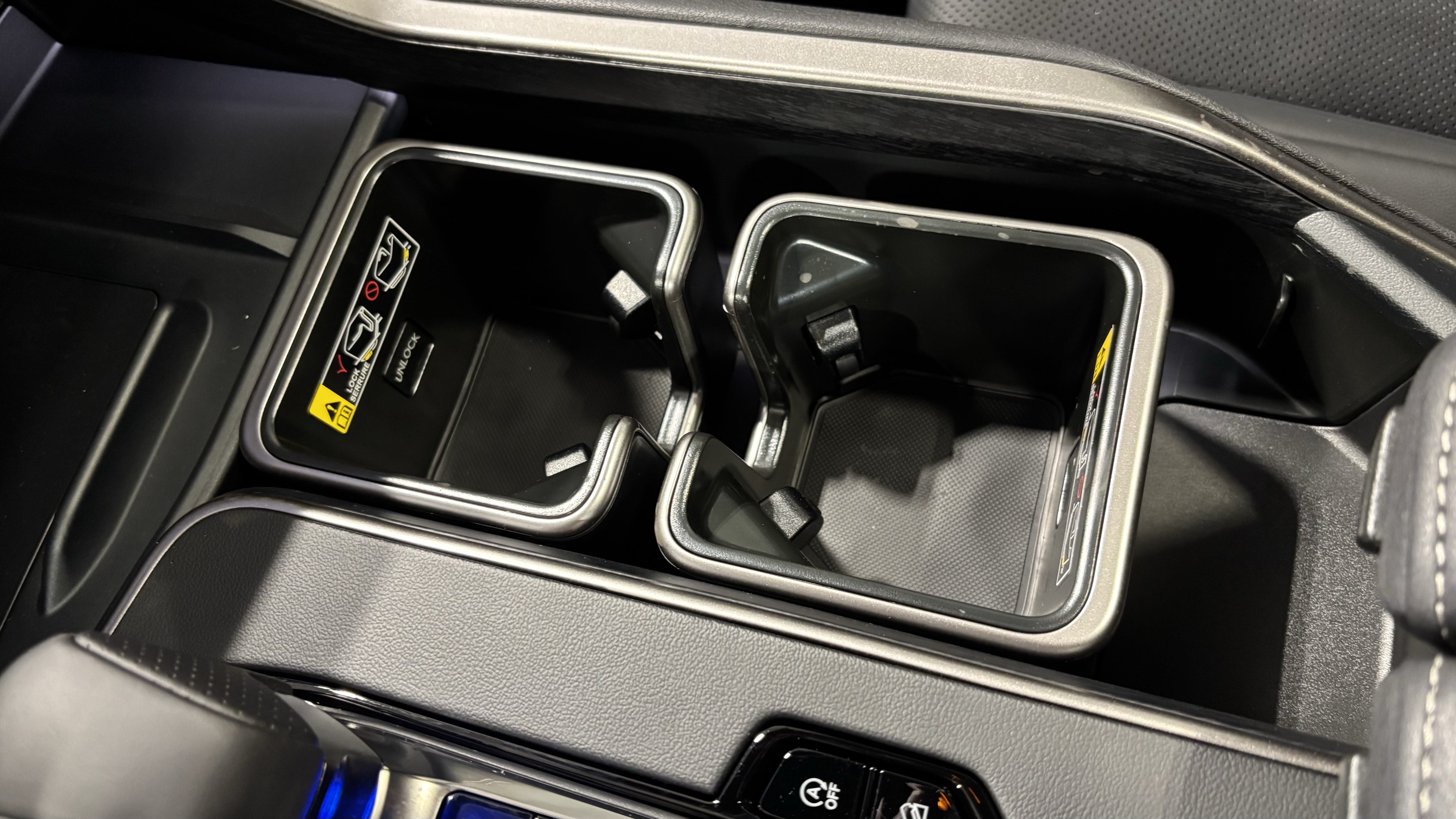 New 2026 Lexus TX 350 AWD image 27