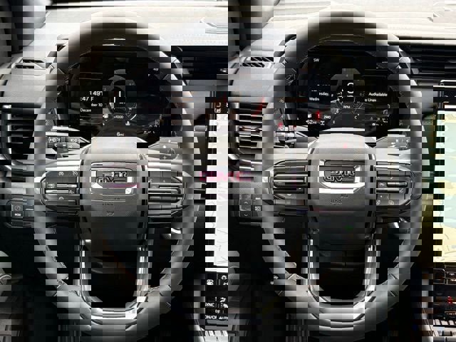 New 2026 GMC Terrain AT4 image 22