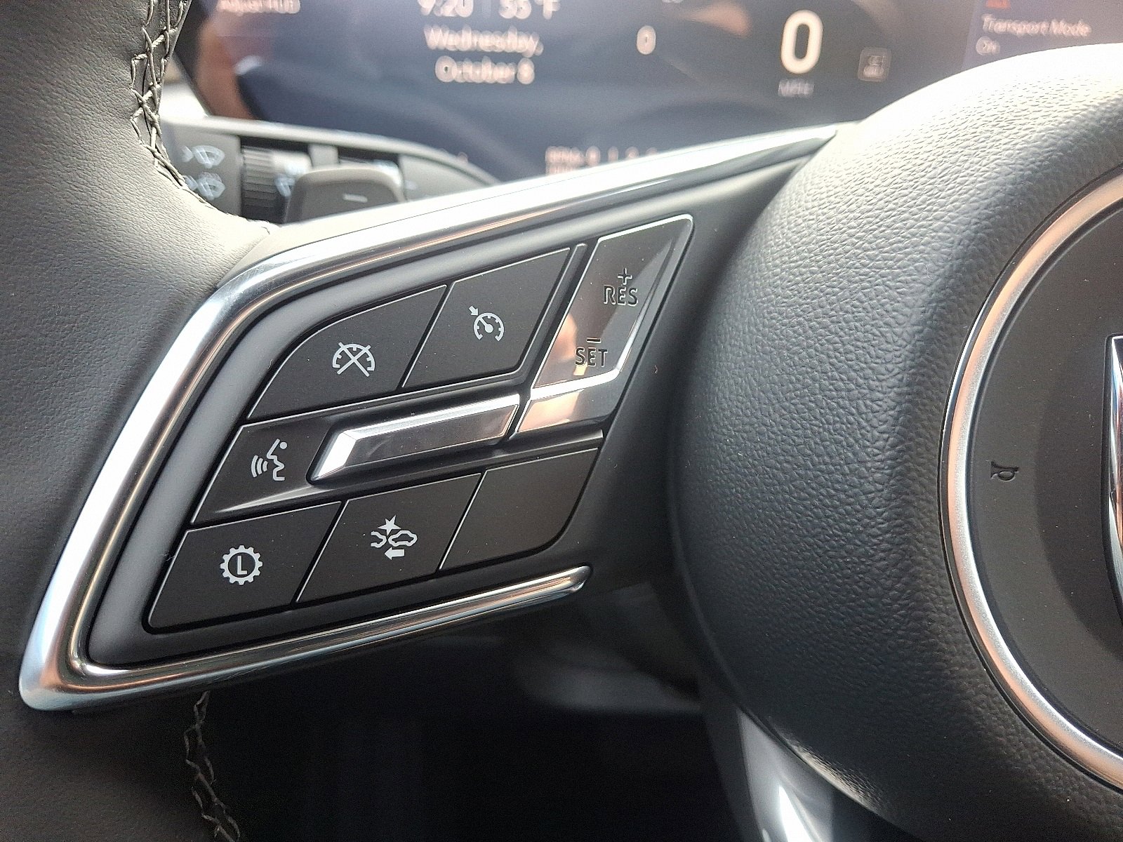 New 2026 Buick Enclave Preferred w/ Power Package image 20