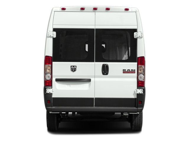 Used 2017 RAM ProMaster 2500 image 8