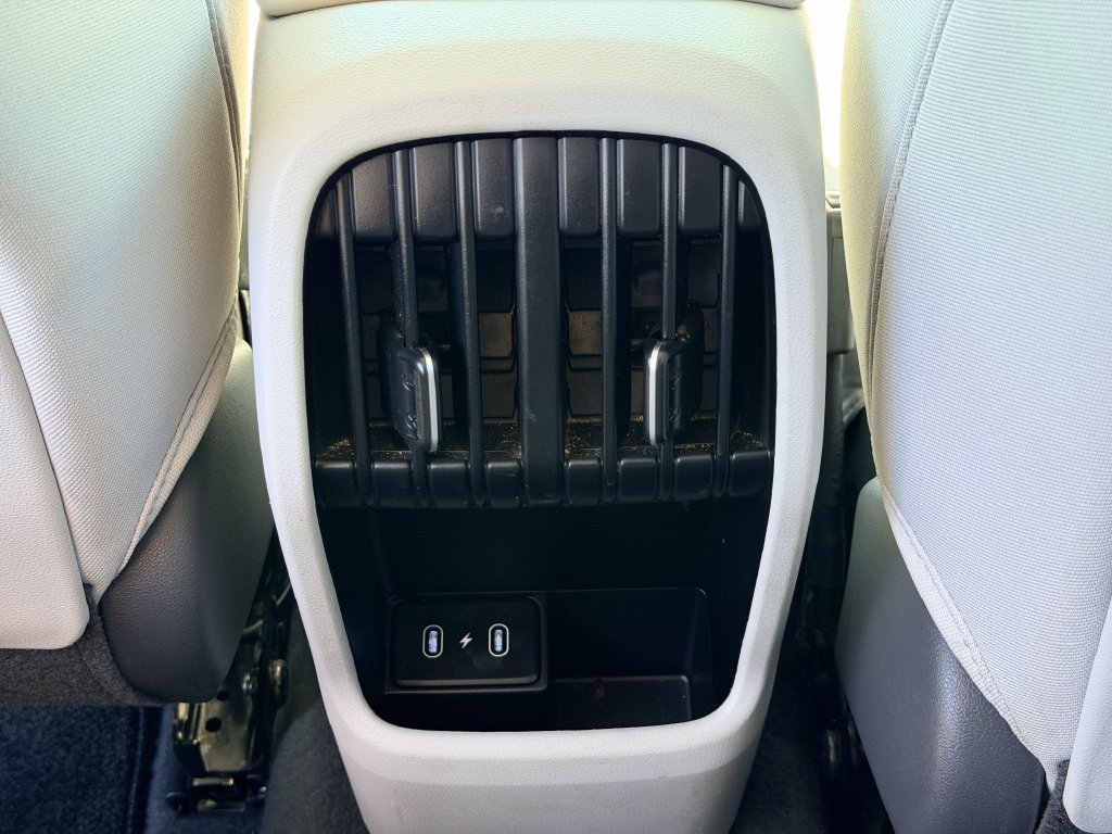 Certified 2025 Hyundai Kona SEL FWD image 21