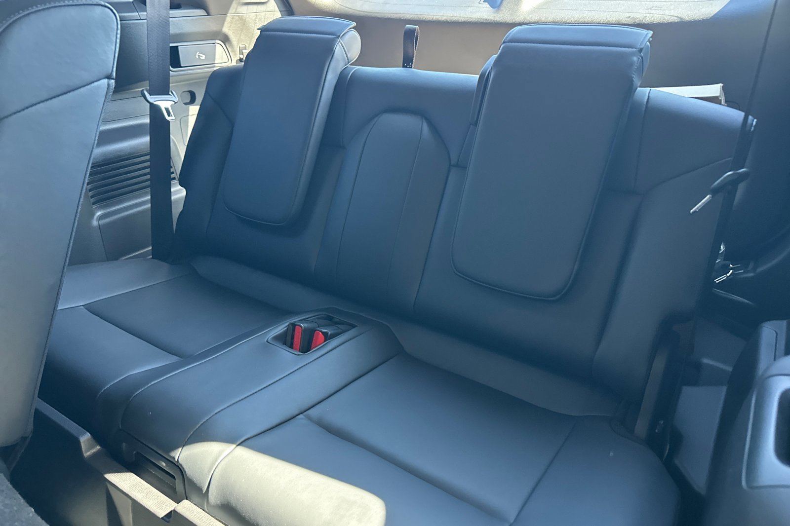 New 2026 Nissan Rogue SL image 15