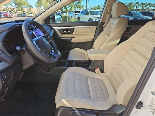 Used 2020 Honda CR-V LX image 22