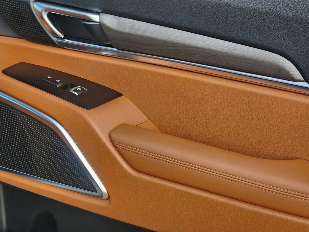 New 2025 Kia Telluride SX X-Line image 15