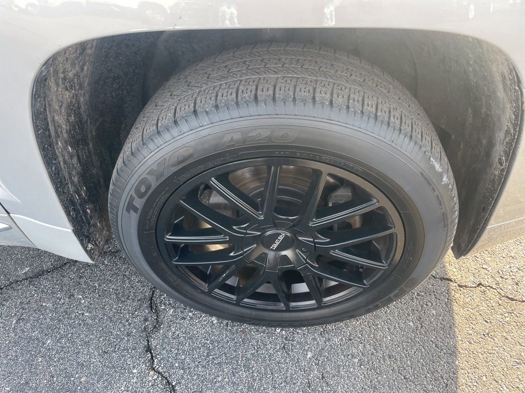 Used 2017 GMC Terrain Denali image 12