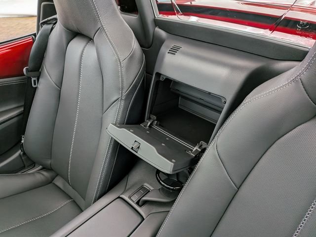 New 2026 MAZDA MX-5 Miata RF Grand Touring w/ Weather Package image 13