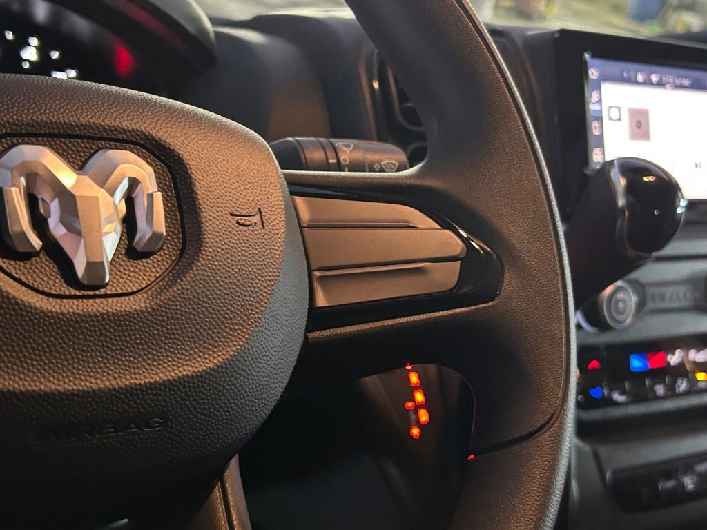 New 2026 RAM ProMaster 1500 image 39