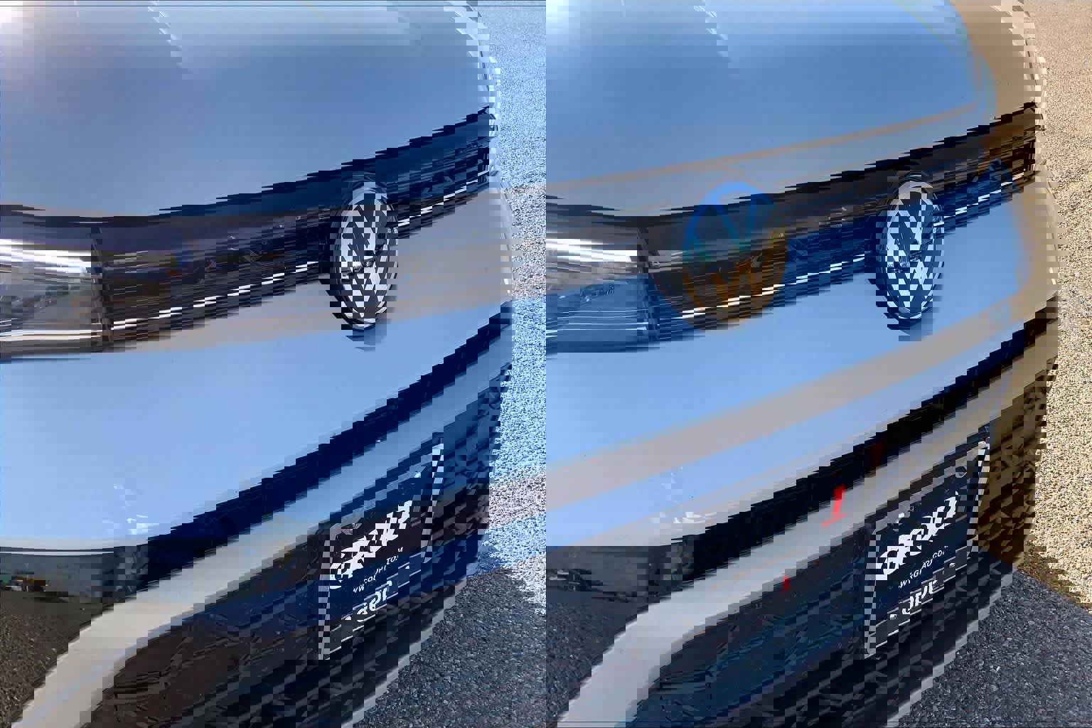 Used 2025 Volkswagen Taos SE FWD image 30