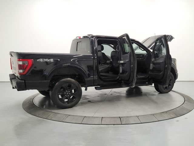 Used 2023 Ford F150 Lariat w/ Equipment Group 502A High AWD/4WD image 15