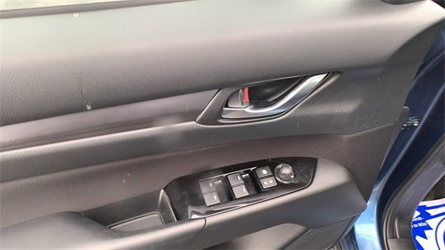 Used 2023 MAZDA CX-5 AWD 2.5 S image 10