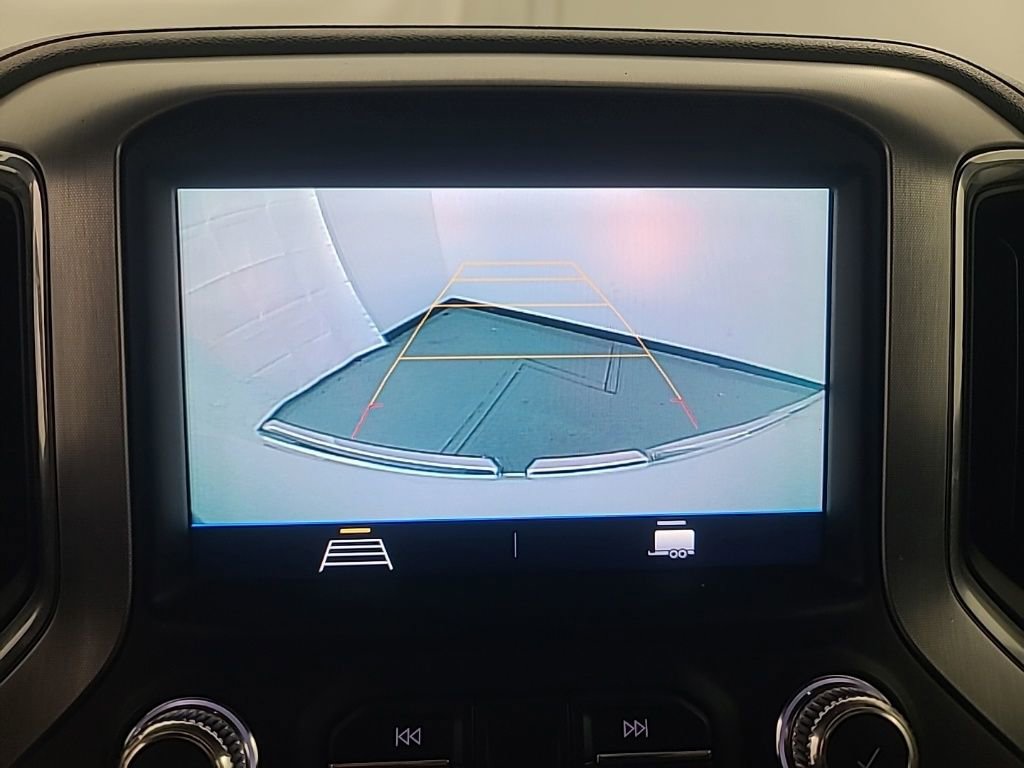 Used 2020 GMC Sierra 1500 Elevation w/ Elevation Value Package image 33