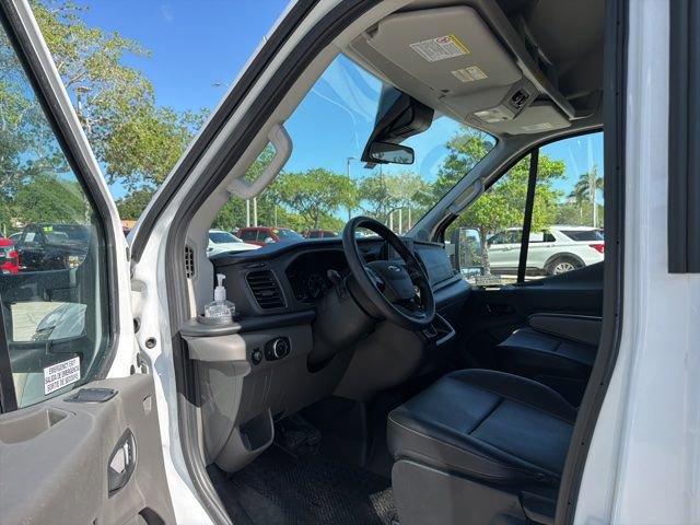 Used 2023 Ford Transit 350 XL RWD image 7