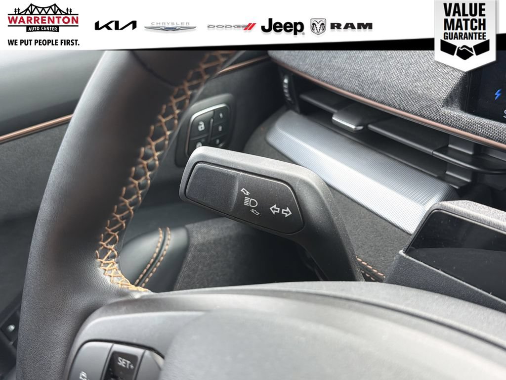 Used 2022 Ford Mustang Mach-E GT AWD/4WD image 20