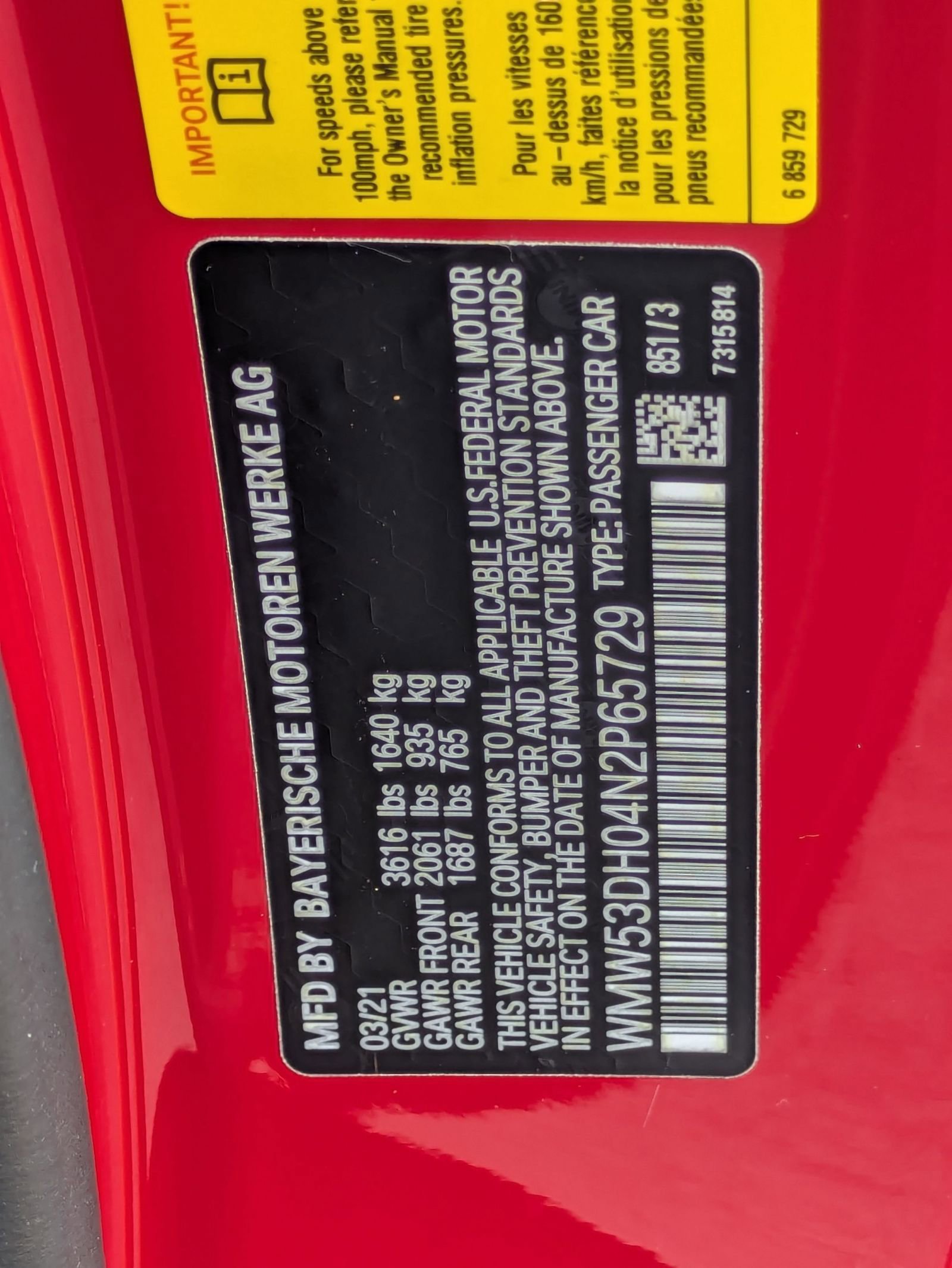 Used 2022 MINI Cooper S image 28